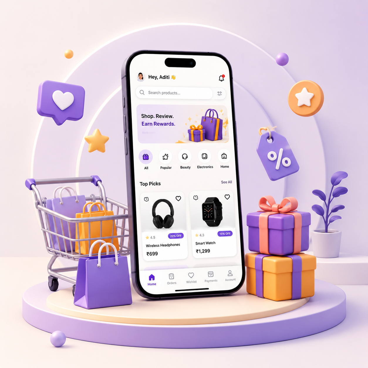 DealVerz   Creator Community