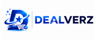 DealVerz Logo