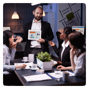 VibeApps Software Development