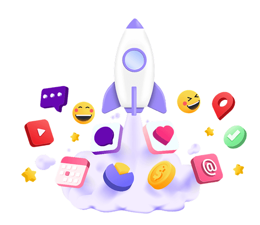 Creator rewards and benefits
