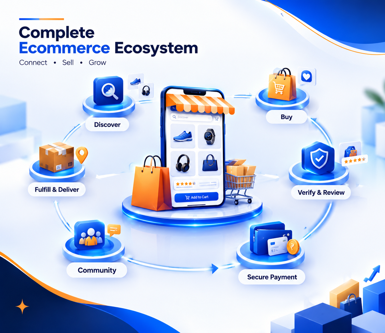 DealGrabr Platform Overview