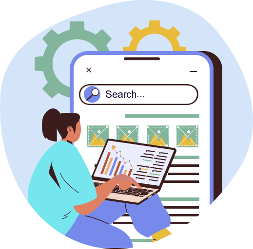 DealVerz   FAQs Illustration