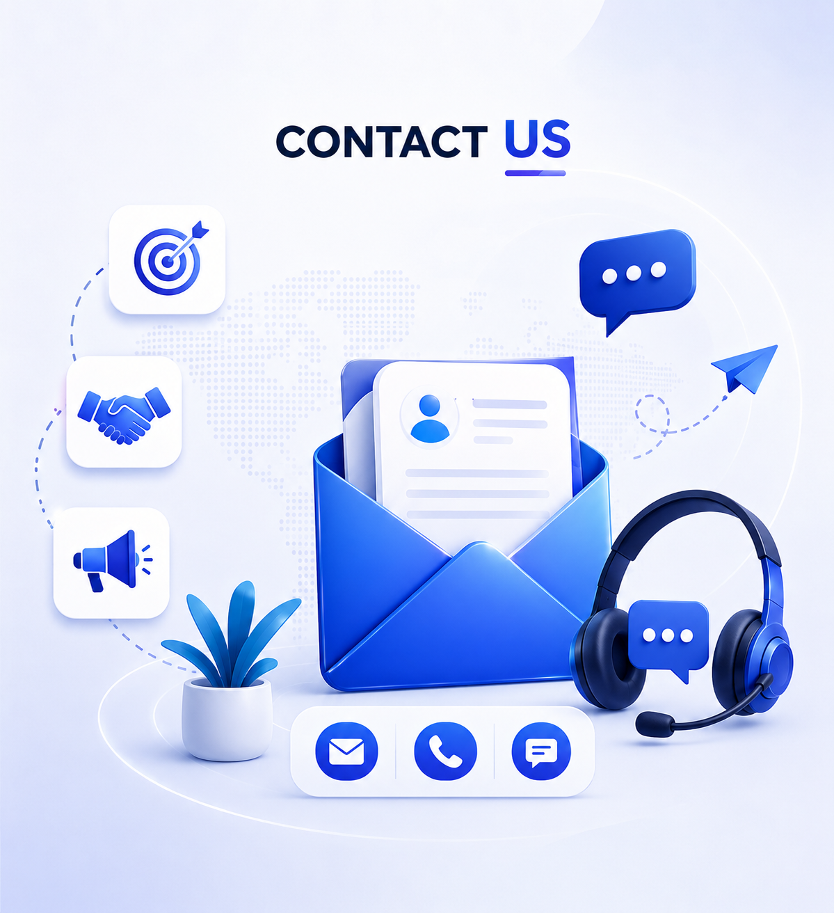 Contact DealVerz   Team