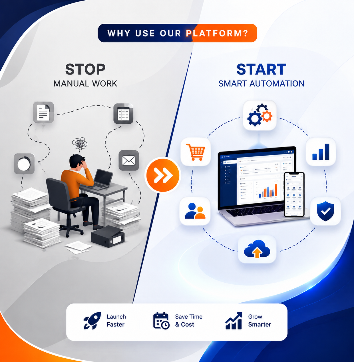DealGrabr Dashboard