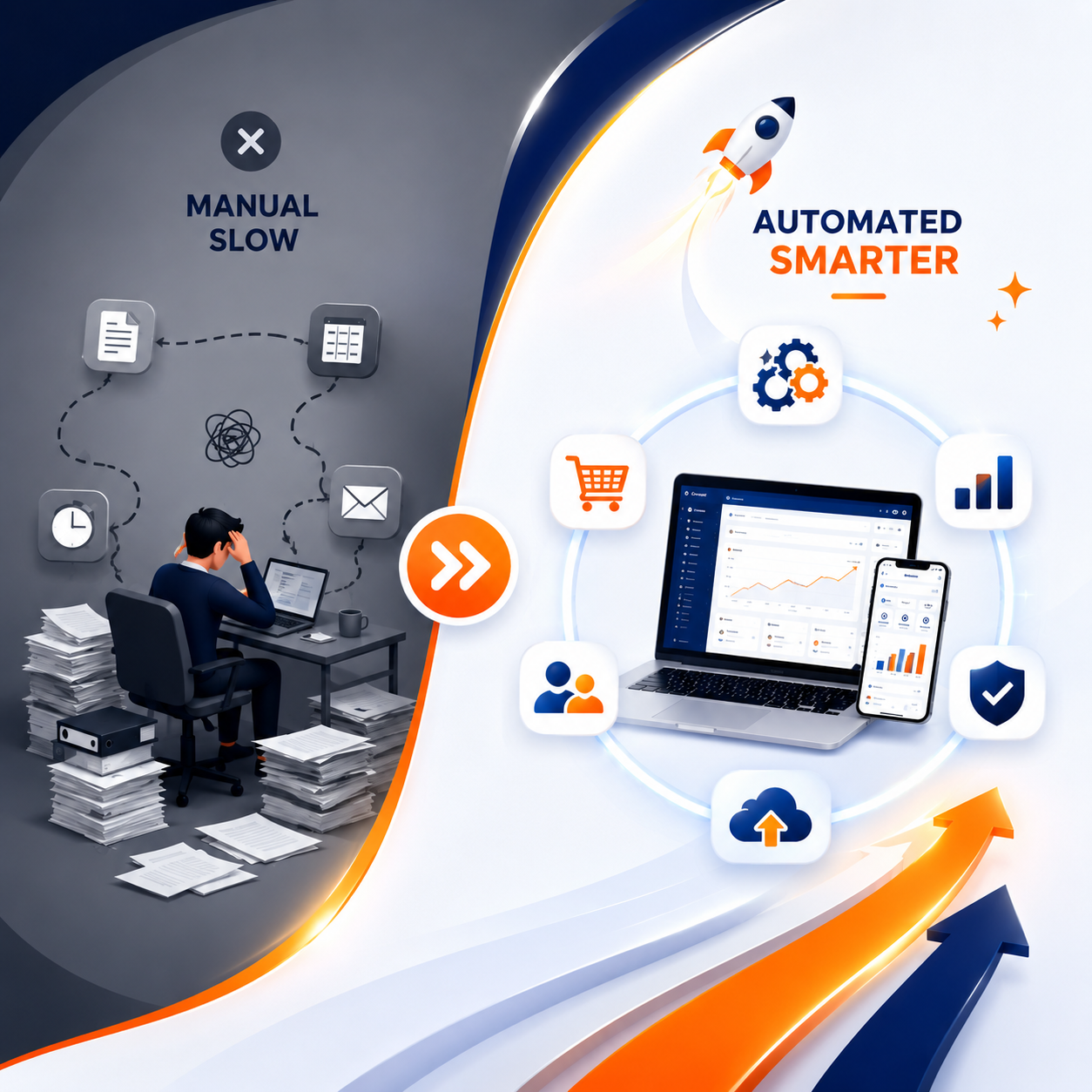 DealGrabr Platform Benefits
