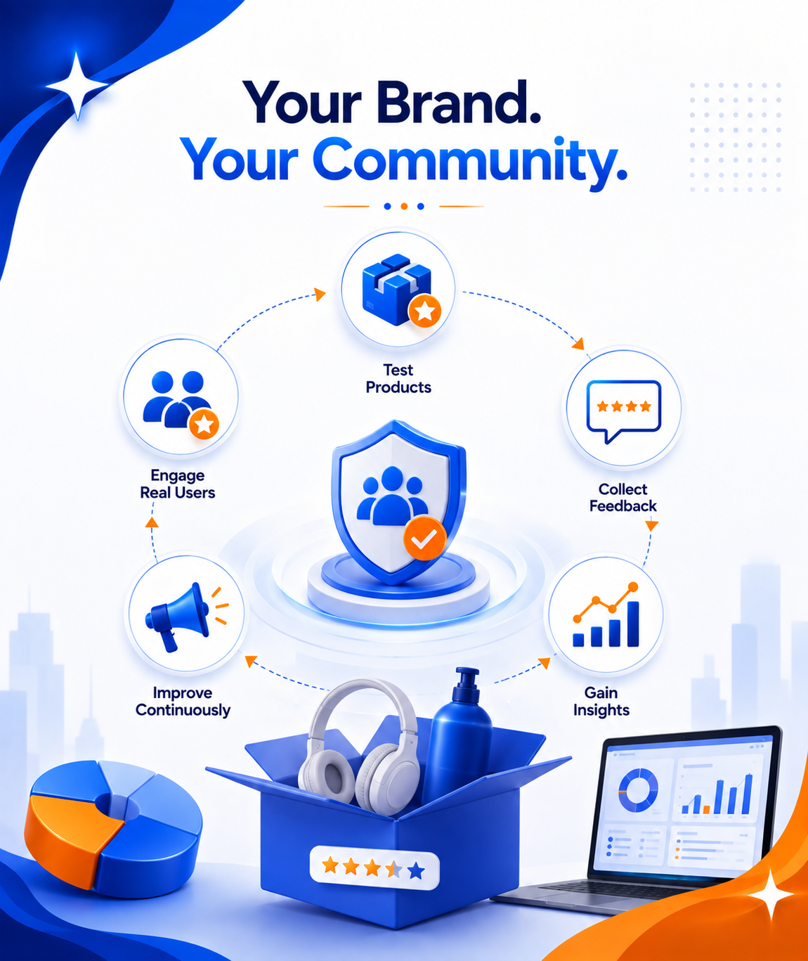 For Brands