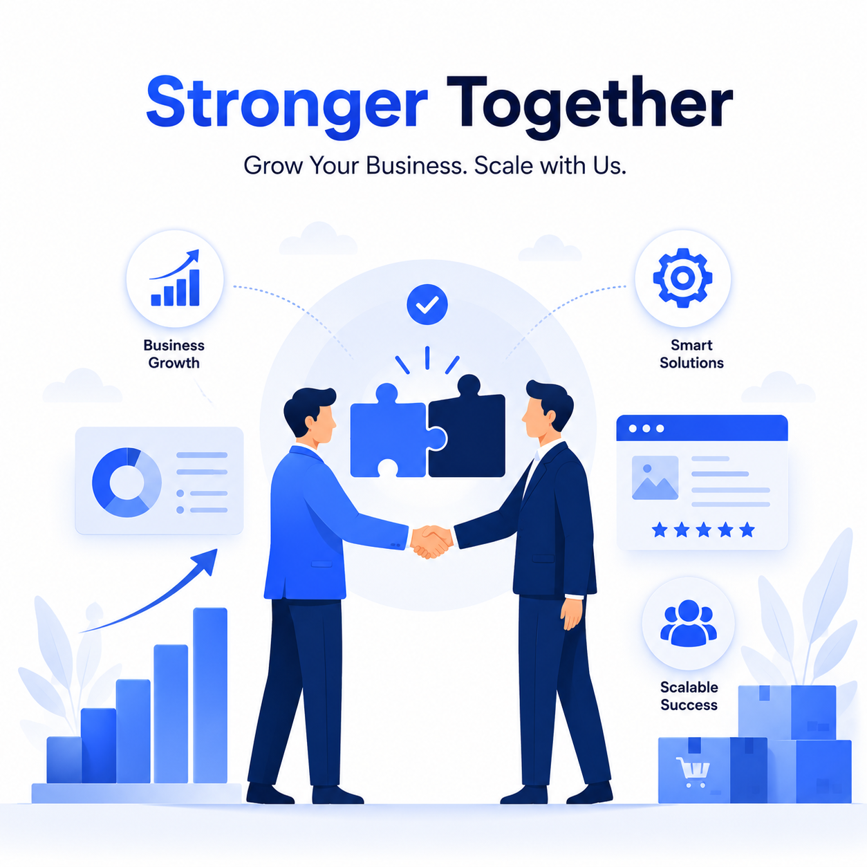 Grow Together