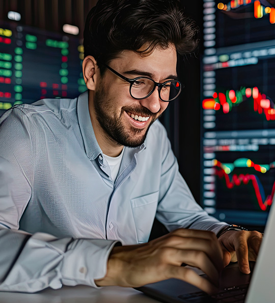 MetaNext Trading Team