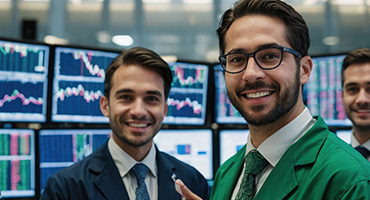 Advanced Trading Account