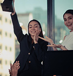 Customer Excellence Award